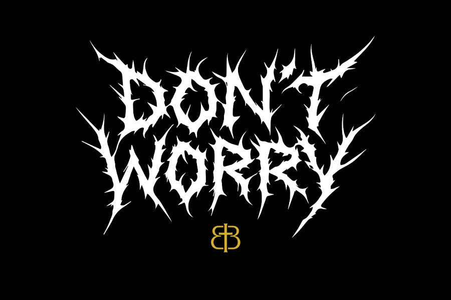Don't Worry Collection