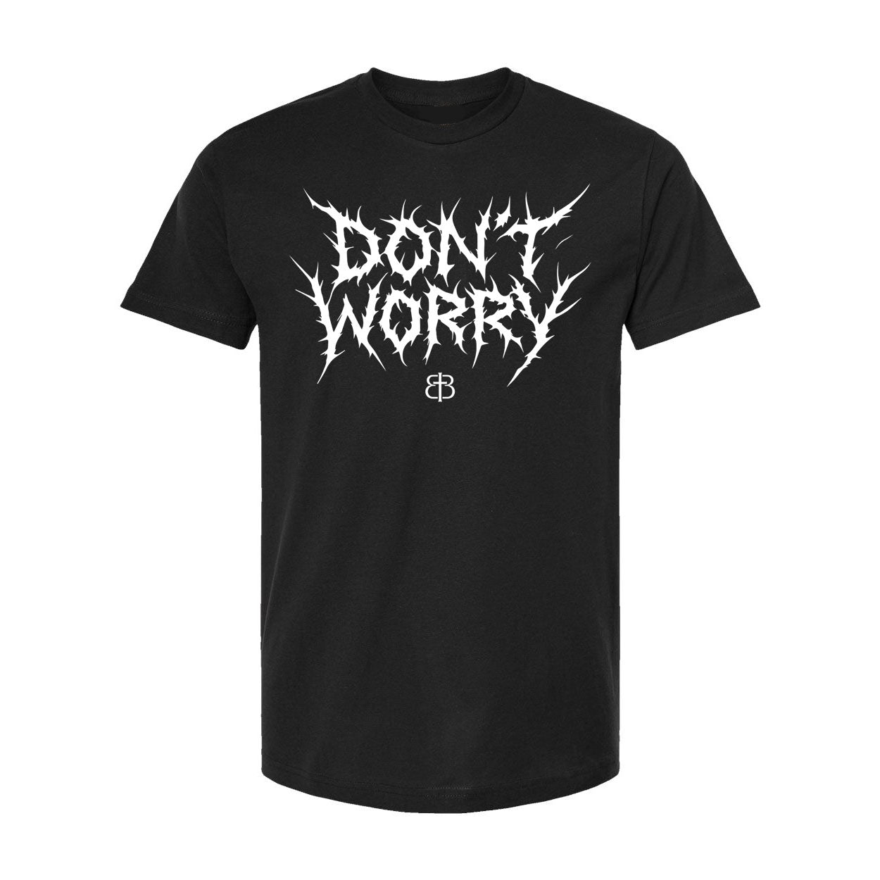 Don't Worry - Tee