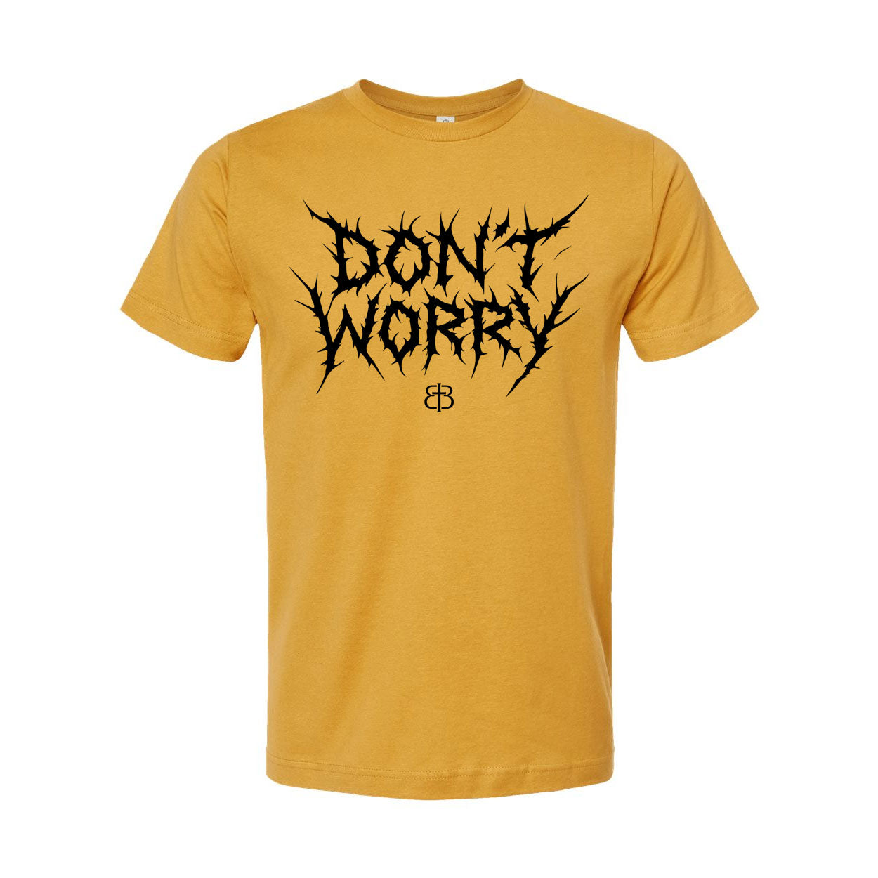 Don't Worry - Tee