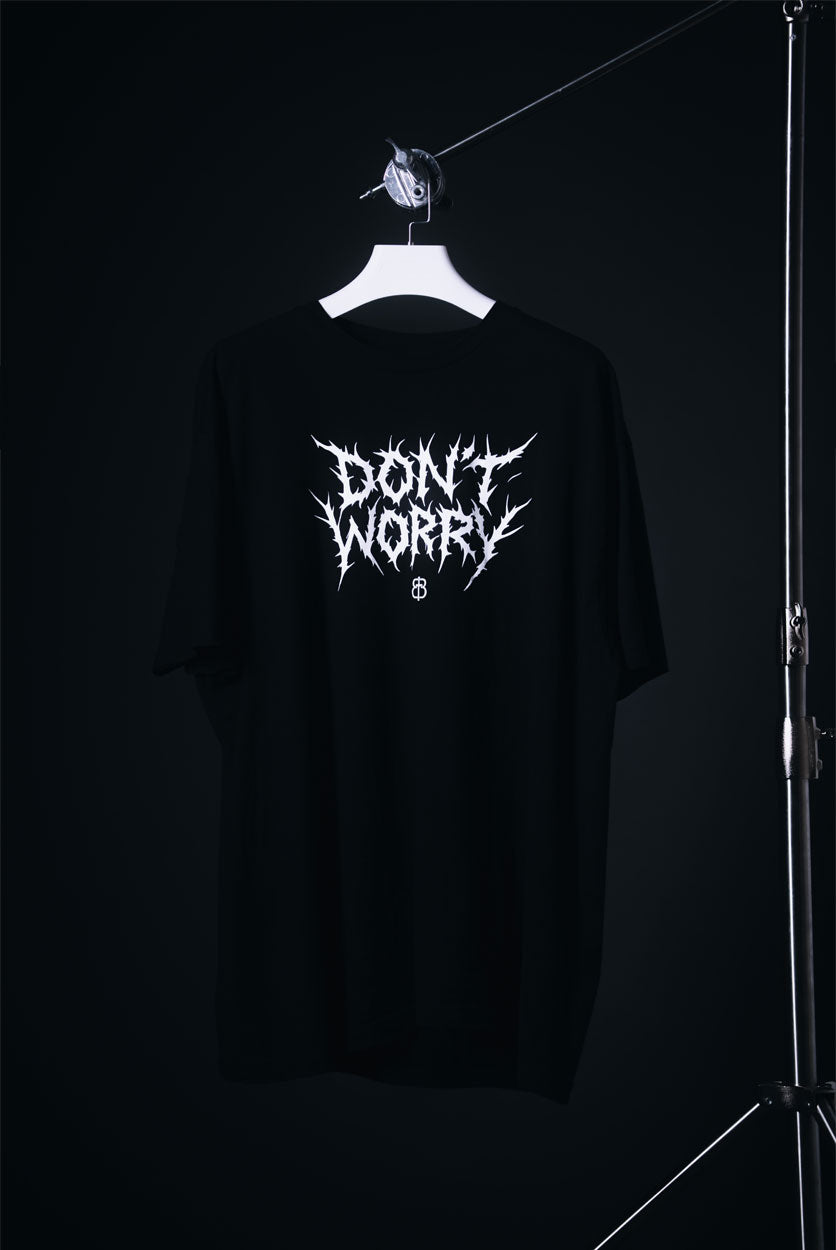 Don't Worry - Tee