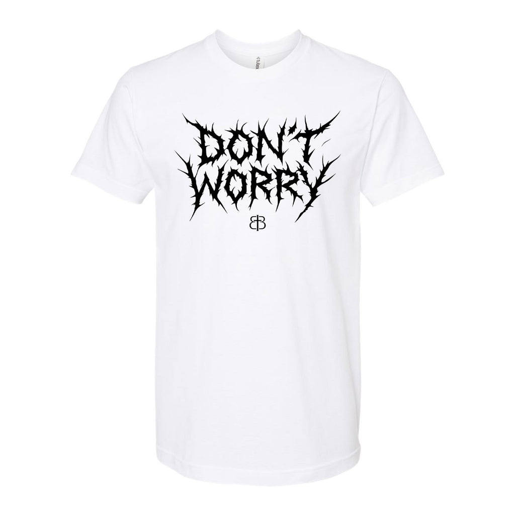 Don't Worry - Tee