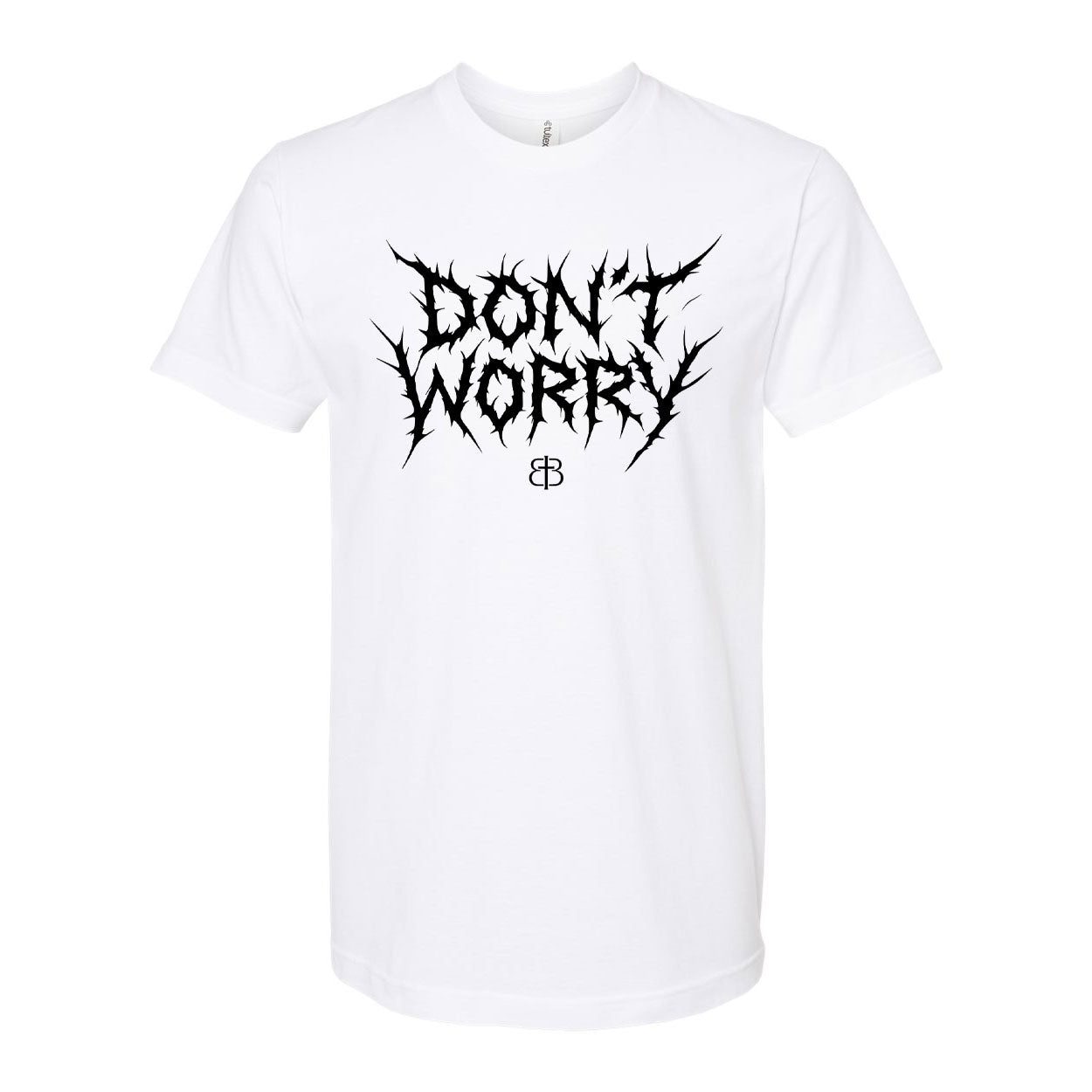 Don't Worry - Tee